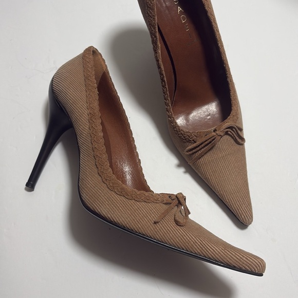 Vintage CASADEI Pumps - Picture 4 of 10